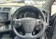 Toyota Vanguard 2010 Black - 3
