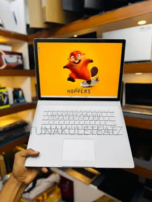 Microsoft Surface Book 2 Laptop 16GB RAM, 512GB SSD