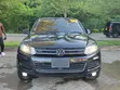 Volkswagen Touareg 2011 Black - 2