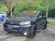 Volkswagen Touareg 2011 Black - 3