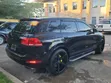 Volkswagen Touareg 2011 Black - 4