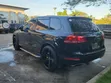 Volkswagen Touareg 2011 Black - 5