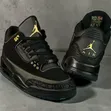 Air Jordan 3 BHM Sneakers - 1