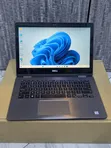 Dell Laptop 8GB RAM, Intel Core i3, 256GB SSD - 3