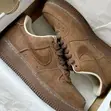 Nike Air Force 1 '07 "Cacao Wow" Sneakers - 2