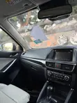 Mazda CX-5 2016 White Sunroof Full Option - 3