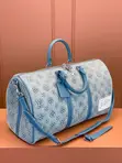 Louis Vuitton Keepall Bandoulière 50 Collection - 2