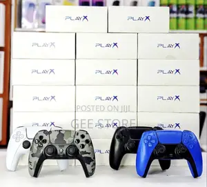 Brand New PS4 Controller