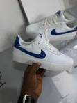 Viatu vya Ngozi vya Nike vya Wanaume - Vipya Kabisa - 1
