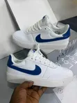 Viatu vya Ngozi vya Nike vya Wanaume - Vipya Kabisa - 2