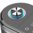 W-King H10s Portable Bluetooth Speaker with 1 Microphone - 3