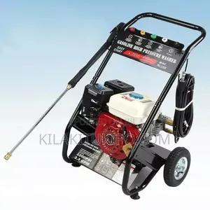 Pressure Washer ya Petroli 2200psi