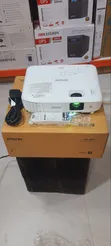 Epson EB-W53 Projector - 4000 Lumens - 1