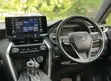 Toyota Harrier 2021 White - 2