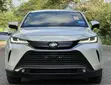Toyota Harrier 2021 White - 3