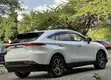 Toyota Harrier 2021 White - 4