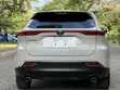 Toyota Harrier 2021 White - 5