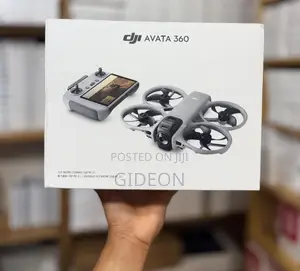 DJI Avata 360 Drone - Brand New