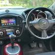 Nissan Juke 2011 Grey - 2
