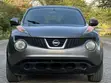 Nissan Juke 2011 Grey - 4