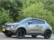 Nissan Juke 2011 Grey - 5
