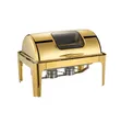 Buffet Food Warmer / Chafing Dish (Double & Single) - 2