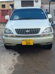 Toyota Harrier 2.4 4WD 2005 SUV - 1