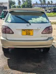 Toyota Harrier 2.4 4WD 2005 SUV - 2