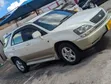 Toyota Harrier 2.4 4WD 2005 SUV - 3