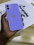 Apple iPhone 12 64GB Purple - 4