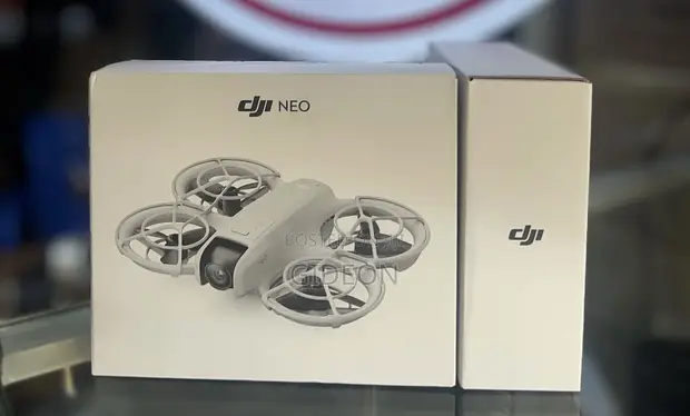 DJI Mini SE Drone - 1