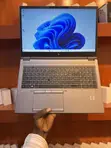 Laptop HP Zbook Fury 15 G7 - 32GB RAM, 512GB SSD - 1