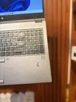Laptop HP Zbook Fury 15 G7 - 32GB RAM, 512GB SSD - 2
