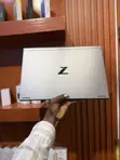 Laptop HP Zbook Fury 15 G7 - 32GB RAM, 512GB SSD - 5