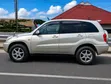 Toyota RAV4 2002 Gray - 1