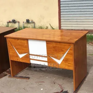 Multicolored Office Table Furniture