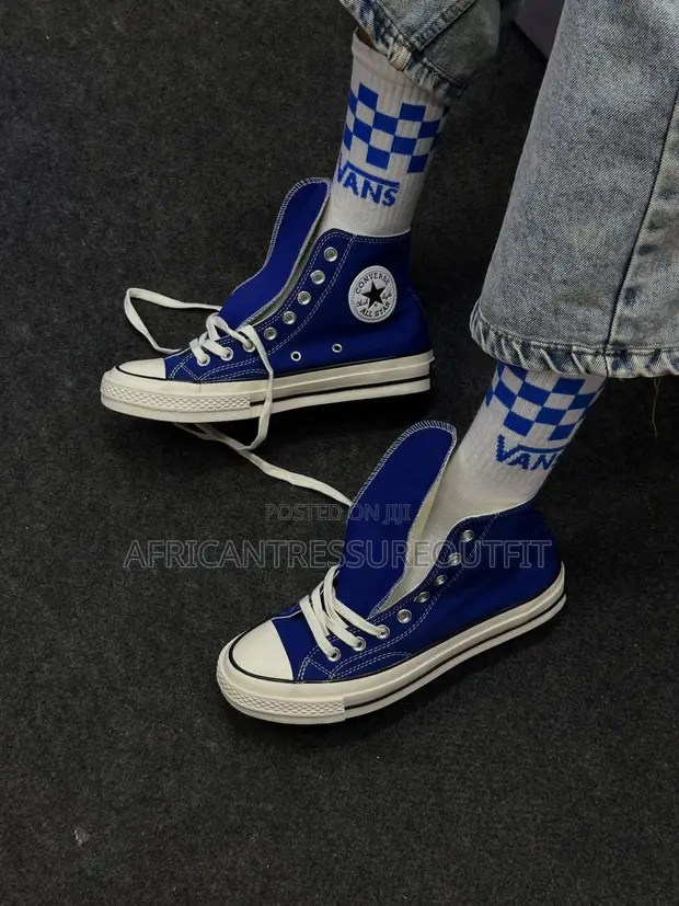 All Star Converse Collection - 1
