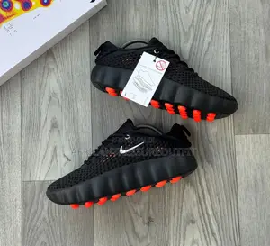 Nike Mind Sneakers Collection