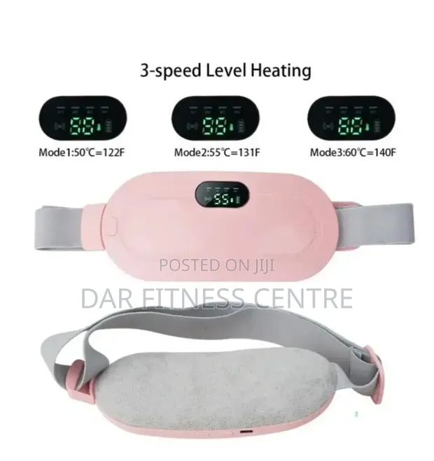 Menstrual Heating Pad - 1