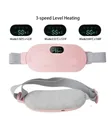 Menstrual Heating Pad - 1