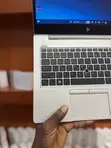HP EliteBook 830 G6 Laptop - Core i7, 8GB RAM, 256GB SSD - 4