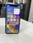 Apple iPhone X 64GB White - 1