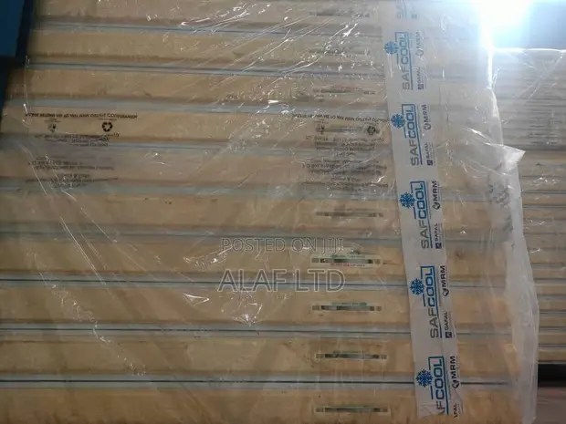 Sandwich PUF Insulated Panel & Roof Panel - 1