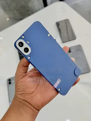 Nothing Phone CMF Phone 1 128GB Bluu
