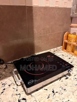 Homebase Ceramic Cooker