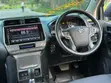 Toyota Land Cruiser Prado 2.8 TX 2019 Black - 2