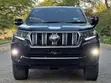 Toyota Land Cruiser Prado 2.8 TX 2019 Black - 4