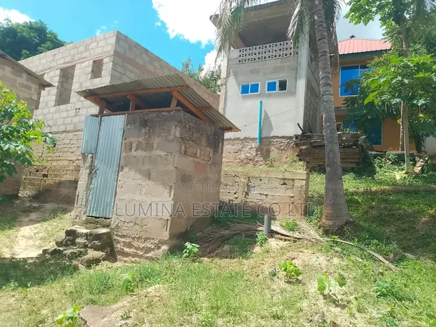 Three Bedroom House for Sale in Goba - 1