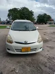 Toyota Wish 2006 - White - 1