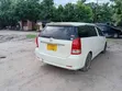 Toyota Wish 2006 - White - 2
